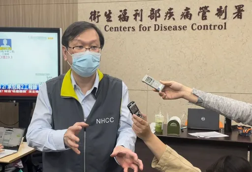 史上第4例!出血性大腸桿菌今年通報「很詭異」 莊人祥:都集中在這2個月