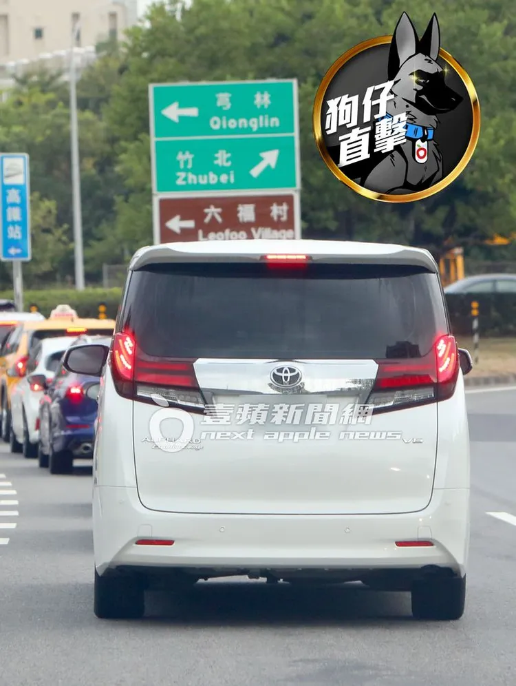 一路開往竹北車程大約1個小時、距離73公里的頂級無菜單日料店。特勤中心攝