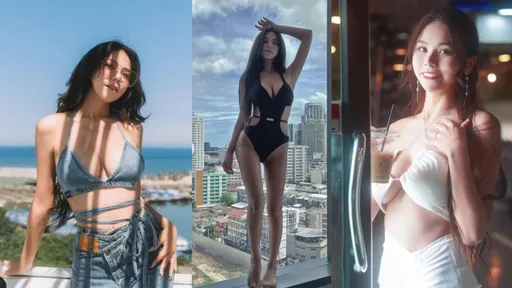 老公放手！蕾菈「這次會全裸」跪坐入鏡　