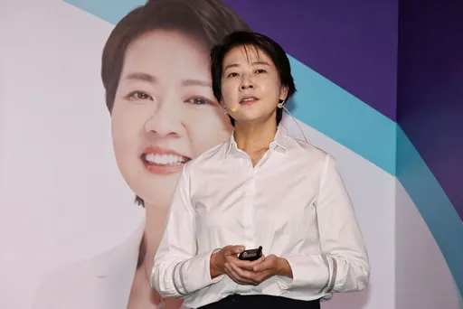 黃珊珊教育政策被綠營議員轟抄來的!結果還抄錯 本人回嗆:不然打掉重練?