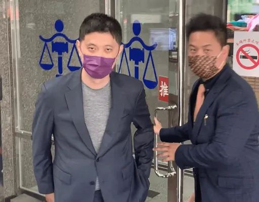 判決全文｜7000字揭林秉樞惡行！　高嘉瑜慘痛還原受害全程