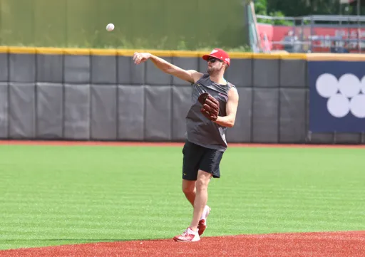 味全季後賽G1推王牌洋投 葉總:例行賽第1場就決定是他了