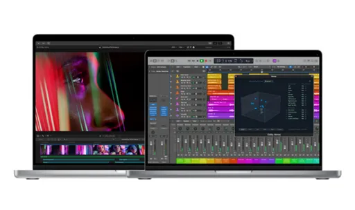 《彭博》爆Mac三大產品　最強Apple晶片將現身