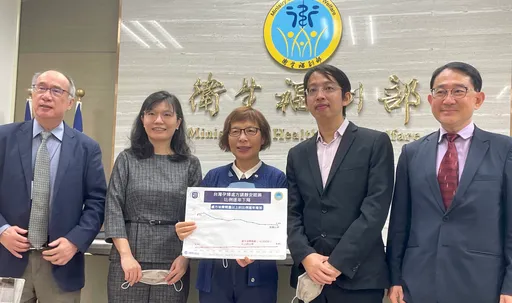 孕媽媽壓力山大！用高劑量安眠藥比率增　國衛院示警：身心狀況堪憂