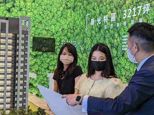 明年房市春燕回歸? 專家:量縮價未卜