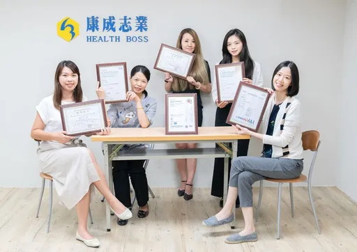 电话行销也要ISO认证  康成志业领先同业一马当先