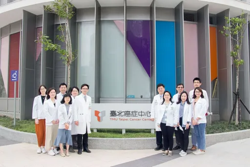 心血管併發症成癌友隱形殺手！　男肺癌治療爆心肌炎險死