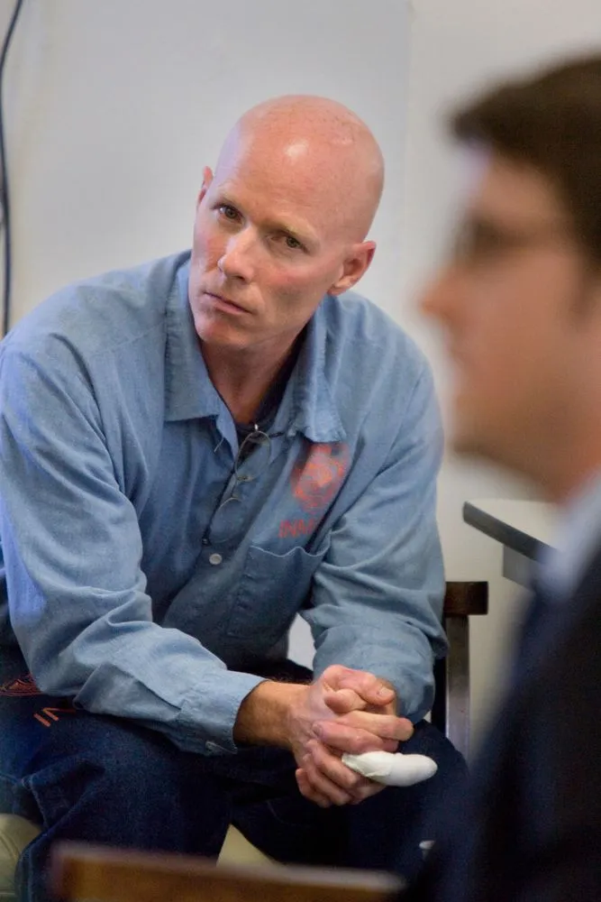 吉爾摩在奧勒岡州性侵加害人風險清單列為最低風險等級，此事令當年的多名受害者非常憤怒。美聯社資料照片