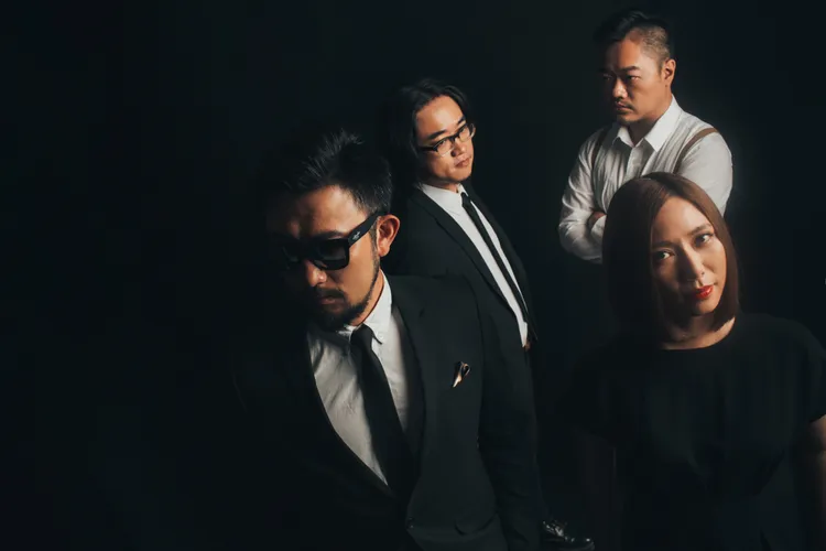 八十八顆芭樂籽將在海客祭演出。新視紀整合行銷提供