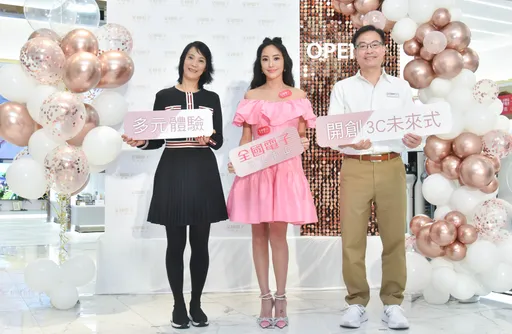 全國電首次進駐台北信義區百貨　Q4業績力拼持穩