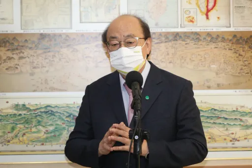 秀郵件駁兼職遭柯建銘批「自證有罪」　高虹安諷：黨說你有罪就有罪嗎？