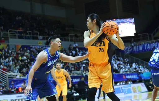 隔了10幾年再擁有曾文鼎這名大將 他說:天上掉下來的禮物