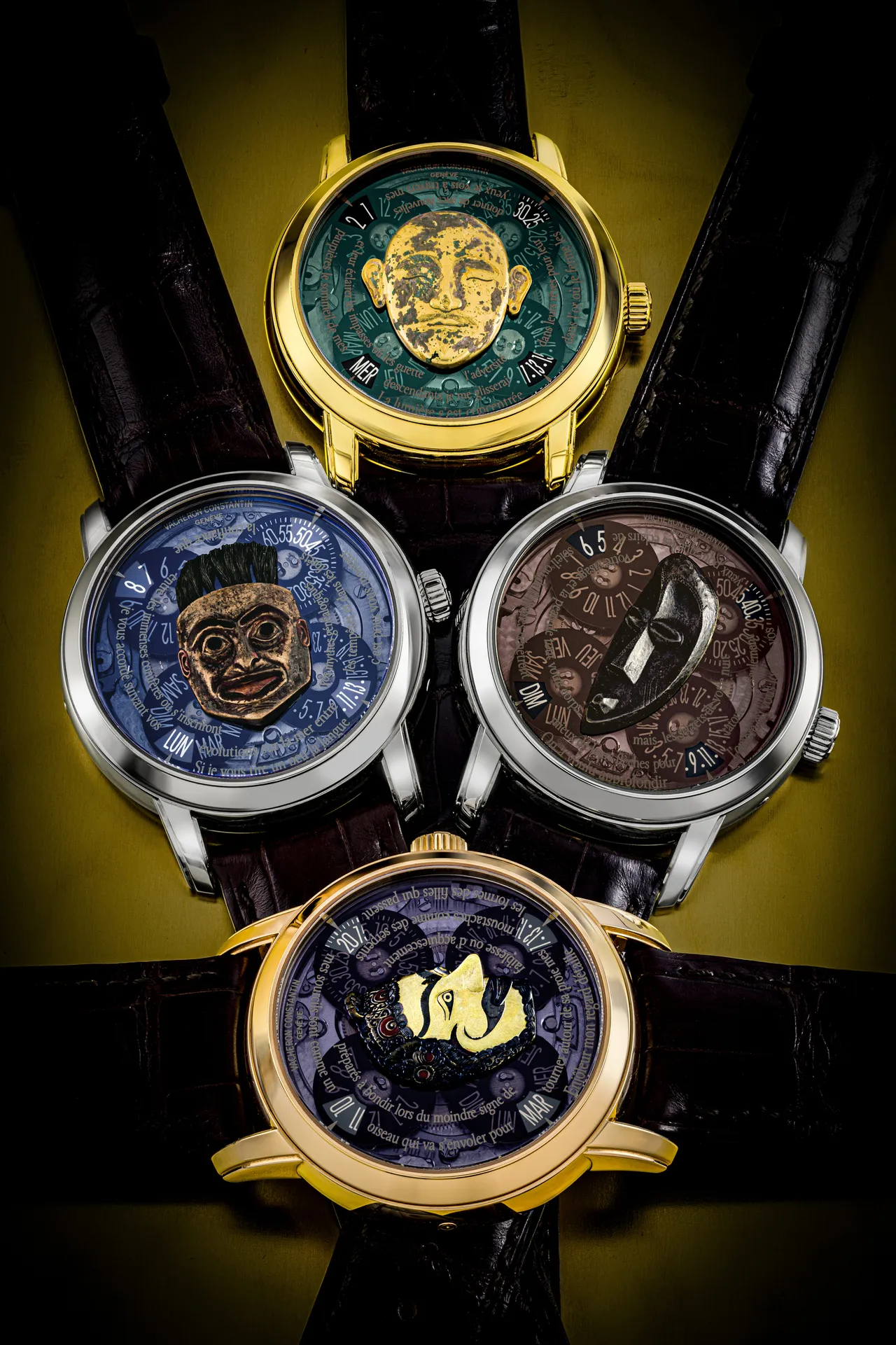 洪曉蕾好眼光私藏包市價可達700萬逛佳士得預展相中關之琳鑽石頭冠｜壹蘋新聞網