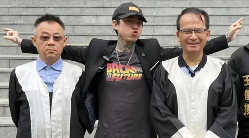 謝和弦語出驚人!願綁炸彈身先士卒 衝第一個當炮灰