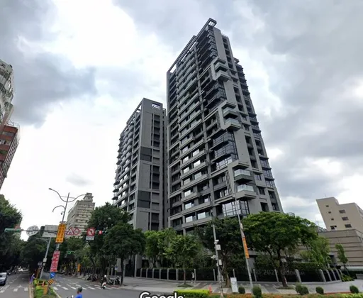 舊營區眷舍成房市指標 新屋蓋好衝上區域最高價
