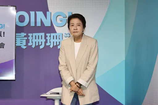 高端免費PCR只到年底 黃珊珊:為德不卒!取得國際認證前都要提供