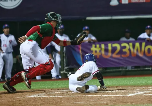 U23世界盃｜小球戰術攻守易位　台灣連2場都是輸家