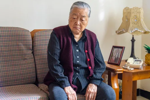 北影影后劉引商辭世1個多月 再入圍亞洲電視大獎女主角