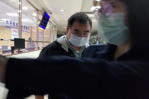 「牛樟芝大王」吸金29亿! 主谋特助遭约谈