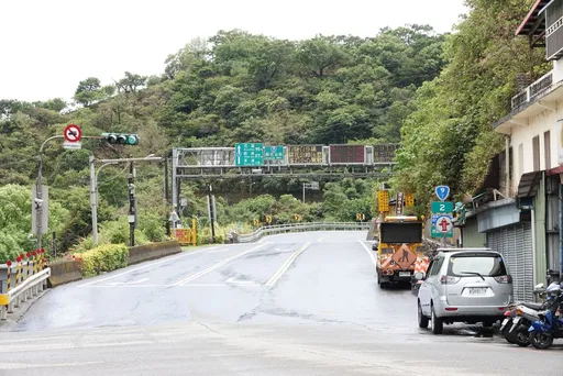 東北季風影響強降雨！蘇花路廊蘇澳至東澳段　今晚8時預警性封閉