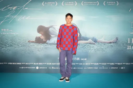 宥勝被撩到勃起嫌size太小 導演曝「參考台灣男性標準尺寸」