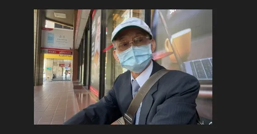 慟!政治大學金融學院首屆院長李勝彥猝逝 享壽78歲