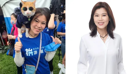 游淑慧哭哭!挽手摟腰滑進豪宅 第一時間卻慘被男方這「超狠6字」斬曖昧情