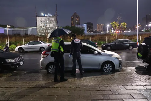 壹蘋獨家|台中女失聯3天 今發現陳屍出租車內