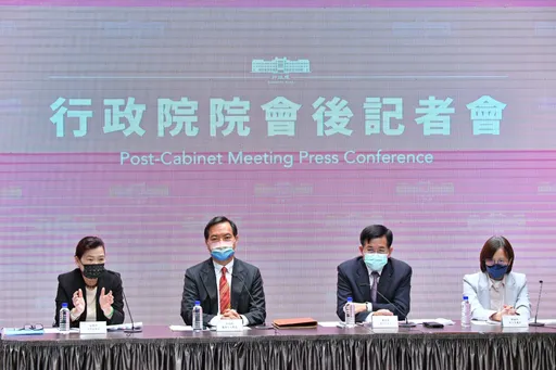 蘇貞昌拍板!育兒托育補助「不排富」 逾7.5萬名托嬰幼教員加薪