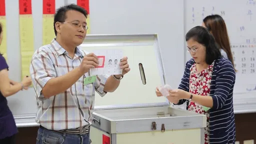 民調「機構效應」3模式　恐淪選戰操作工具