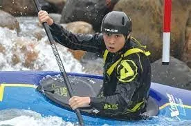 移訓見成效 鍾淯涵/張筑涵日本輕艇激流錦標賽斬獲3面銅牌