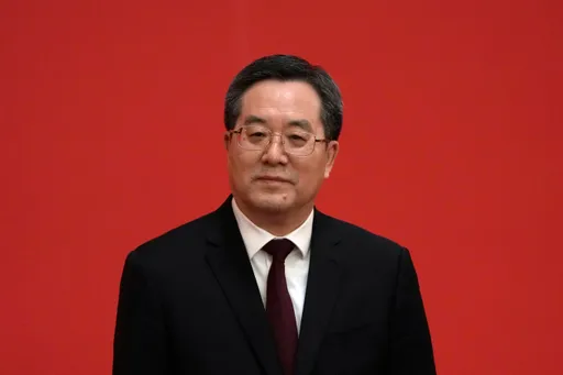 专家:丁薛祥将主管中央港澳事务