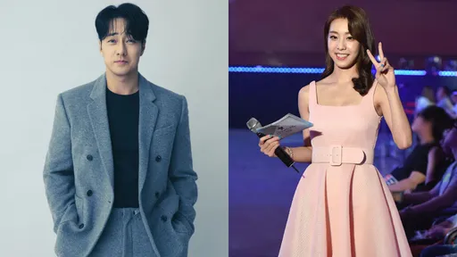 蘇志燮自招對小16歲女神妻一見鍾情 罕見曬愛「錯過會後悔」主動出擊