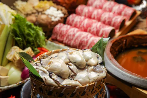 不用出國也能吃到日本5大鍋物之一!廣島牡蠣土手鍋限時開賣