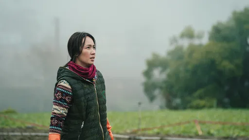 小薰扮農婦暴肥7公斤褲子穿到XL 入戲太深被稱「嬸味很濃」