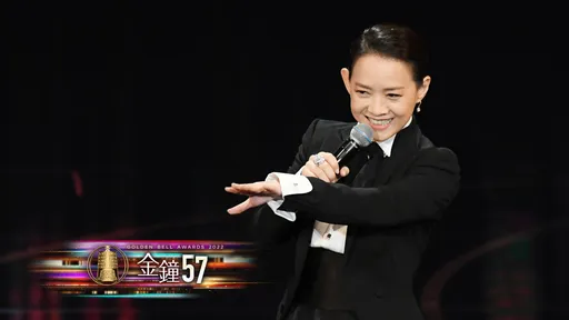 金鐘獎|曾寶儀阿翰「九天玄女」絕讚開場 網狂讚完勝曾國城唐綺陽