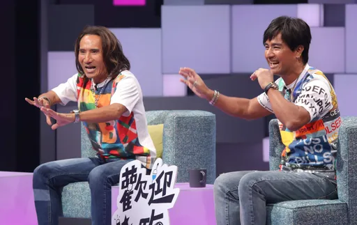動力火車怨難逃金曲魔咒　玖壹壹洋蔥上實境秀「每天像當兵」