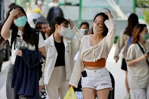 颱風奈格估下周日轉中颱 海陸警齊發!周末這幾區迎大雨