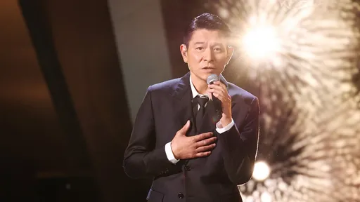 《好聲音》總決賽變天王主場 劉德華開金口網推爆「得冠軍」