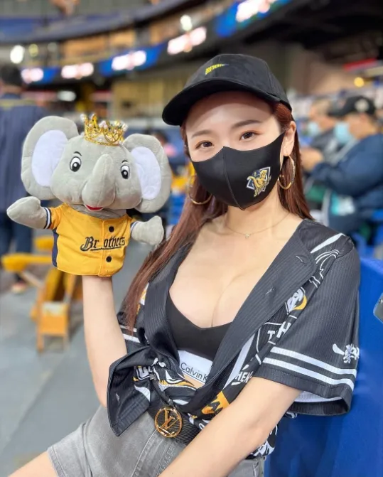 翻摄自当事人IG