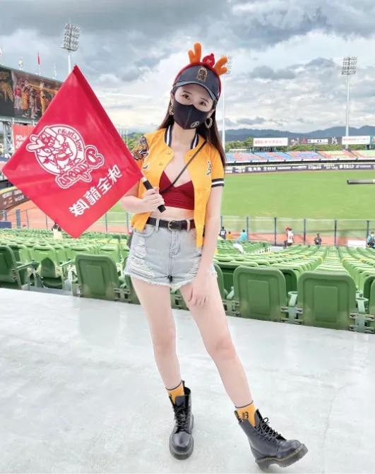 翻摄自当事人IG