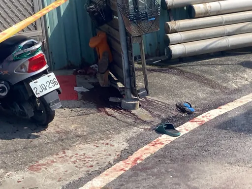 屏東兇殺1死3傷 狠嫌肚破腸露最新病況曝!警追剖腹案情2關鍵
