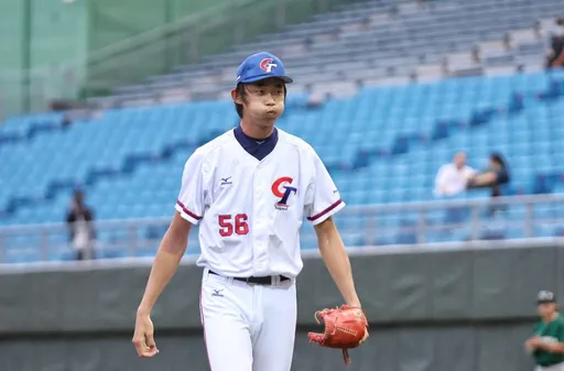 U23世界盃｜林振瑋控球失準自責　賽後哽咽落淚不迴避　