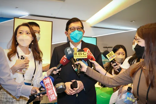 將搶下好市多聯名卡聯名? 蔡明興:好客戶一定會積極爭取