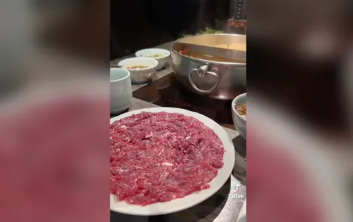 饕客必看鮮美溫體牛火鍋 台南在地人激推