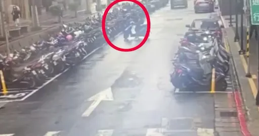 連消防送水蓋都不放過 北市男慣竊落網辯「銅製品值錢」