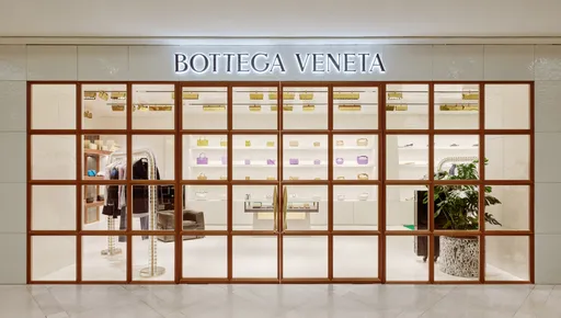 BOTTEGA VENETA新概念店「編出」摩登藝廊風　家飾精品限量獨賣