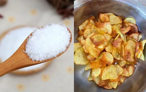 味精有害健康？不宜多食？　醫師：都叫洗腎患者吃味精！