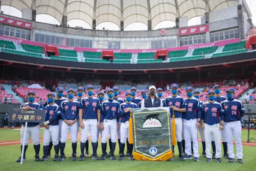 「臺灣甲子園」十週年 中信盃黑豹旗熱血開打