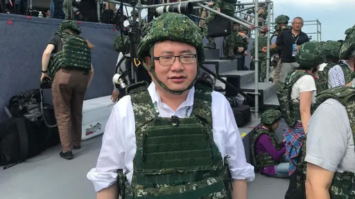 中共政治局七常委「沒接班紅人」 為連任鋪路?矢板明夫:他排除所有威脅「那怕是自己人」